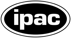 Ipac logo